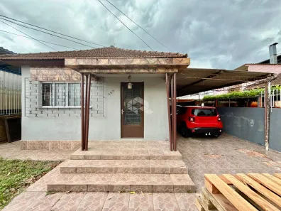 Casa com 4 Quartos à venda, 230m² no Sarandi, Porto Alegre
