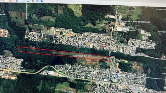 Galpão/Depósito/Armazém à venda, 66928m² no Morada do Sol, Ivoti