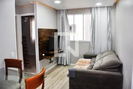 Apartamento com 2 Quartos à venda, 40m² no Parque Nações Unidas, São Paulo