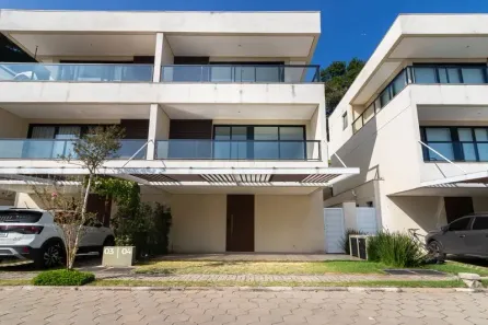 Casa de Condomínio com 4 Quartos à venda, 215m² no Tanquinho, Santana de Parnaíba