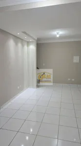 Sobrado com 2 Quartos à venda, 69m² no Vila Urupês, Suzano