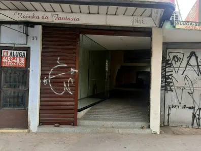 Ponto Comercial para alugar, 70m² no Centro, Santo André