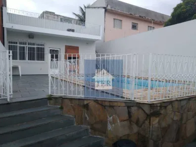 Sobrado com 3 Quartos à venda, 200m² no Imirim, São Paulo