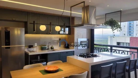 Apartamento com 2 Quartos à venda, 75m² no Jardim Apolo I, São José dos Campos