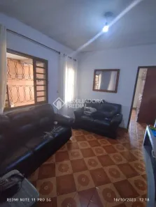 Sobrado com 3 Quartos à venda, 104m² no Jardim Alvorada, Santo André