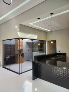 Casa com 3 Quartos à venda, 116m² no Residencial Piemonte, Bragança Paulista