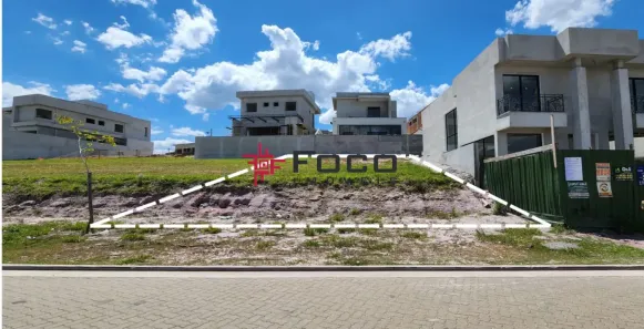 Lote/Terreno à venda, 336m² no Urbanova, São José dos Campos