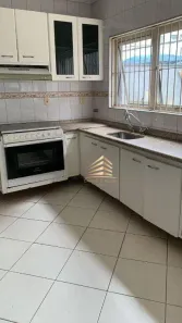 Imóvel Comercial com 3 Quartos para alugar, 120m² no Vila Flórida, Guarulhos