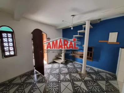 Casa com 2 Quartos à venda, 100m² no Jardim Grimaldi, São Paulo