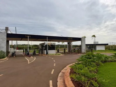 Lote/Terreno à venda, 258m² no Jardim Fortaleza, Paulínia