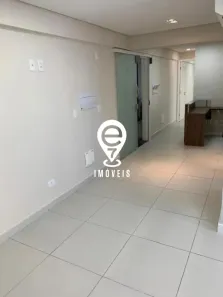 Sala Comercial à venda, 68m² no Vila Clementino, São Paulo