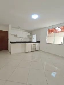 Apartamento com 2 Quartos para alugar, 70m² no Grã-Duquesa, Governador Valadares