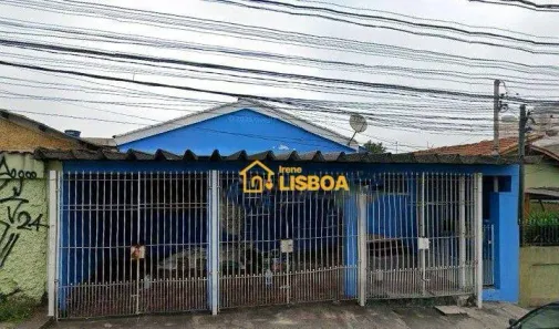 Casa com 4 Quartos à venda, 250m² no Jardim Adutora, São Paulo