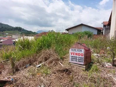 Lote/Terreno à venda, 200m² no Bela Vista, Palhoça
