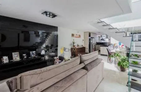 Casa com 3 Quartos à venda, 250m² no Silveira, Santo André