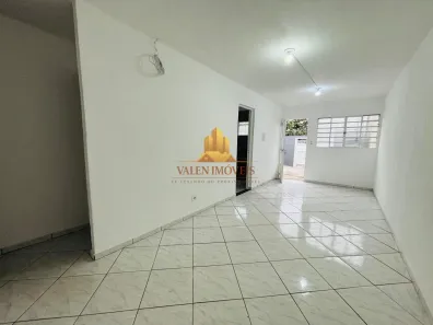 Casa com 3 Quartos à venda, 70m² no Parque Califórnia, Jacareí