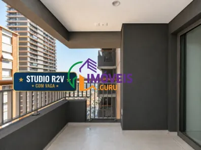 Apartamento com 1 Quarto à venda, 37m² no Jardim Vera Cruz, São Paulo