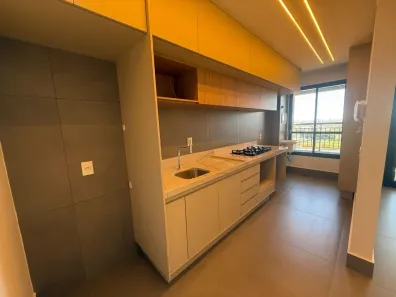 Apartamento com 2 Quartos à venda, 78m² no Jardim Sul, Uberlândia