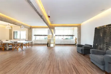 Apartamento com 2 Quartos à venda, 137m² no Jardim Europa, São Paulo