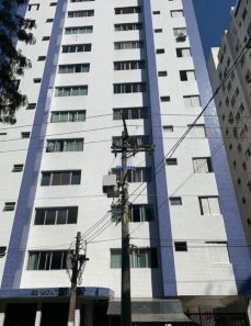 Apartamento com 2 Quartos à venda, 105m² no Centro, São Vicente