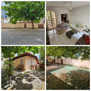 Casa com 4 Quartos à venda, 361m² no Pituba, Salvador