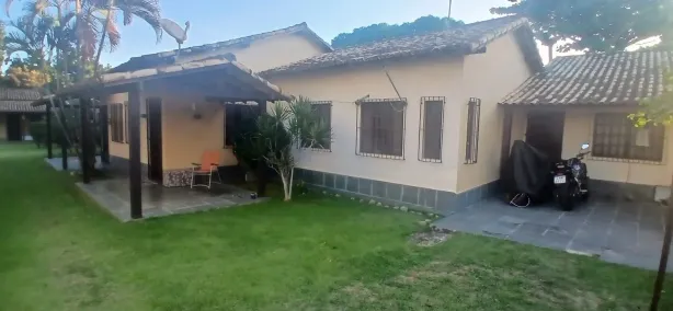 Casa com 2 Quartos à venda, 68m² no Extensão do Bosque, Rio das Ostras