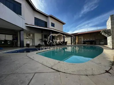 Casa com 4 Quartos à venda, 700m² no Coroa do Meio, Aracaju