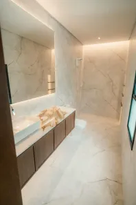 Apartamento com 3 Quartos à venda, 126m² no Vila Americano do Brasil, Goiânia