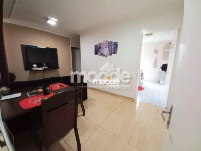 Apartamento com 2 Quartos à venda, 48m² no Jaguaré, São Paulo