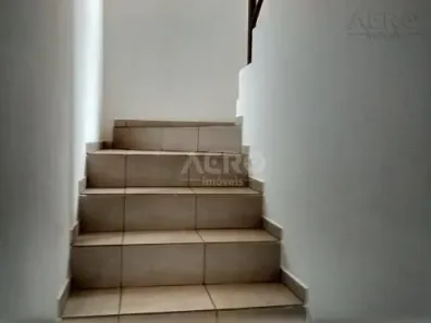 Casa com 2 Quartos à venda, 98m² no Parque Júlio Nóbrega, Bauru