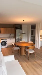 Apartamento com 1 Quarto para alugar, 40m² no Ariribá, Balneário Camboriú