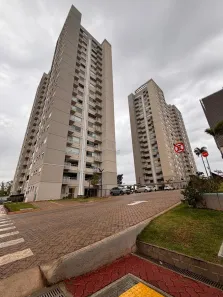Apartamento com 2 Quartos à venda, 66m² no Loteamento Parque São Martinho, Campinas