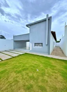 Casa com 3 Quartos à venda, 330m² no Parque Piauí II, Timon