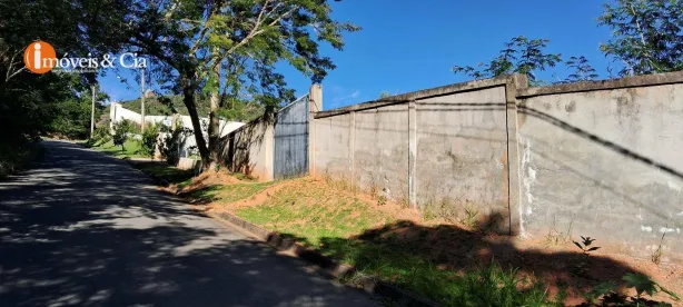 Lote/Terreno à venda, 1998m² no Nova Gardênia, Atibaia
