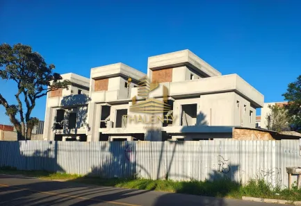 Sobrado com 3 Quartos à venda, 170m² no Boa Vista, Curitiba