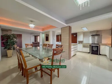 Casa com 4 Quartos à venda, 214m² no Água Verde, Blumenau