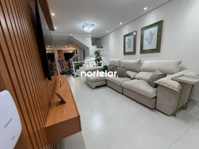 Sobrado com 3 Quartos à venda, 170m² no Parque São Domingos, São Paulo