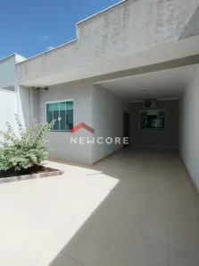 Casa com 3 Quartos à venda, 96m² no Jardim Dias II, Maringá