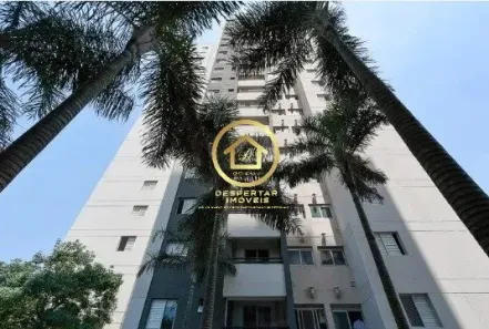 Apartamento com 2 Quartos à venda, 50m² no Limão, São Paulo