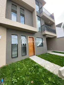 Sobrado com 3 Quartos à venda, 100m² no Alto Boqueirão, Curitiba