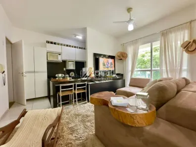 Apartamento com 1 Quarto para alugar, 60m² no Vila Redentora, São José do Rio Preto