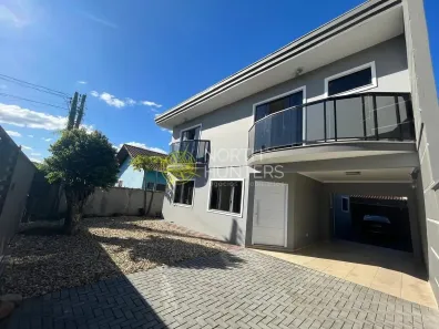 Casa com 4 Quartos à venda, 433m² no Vila Nova, Joinville