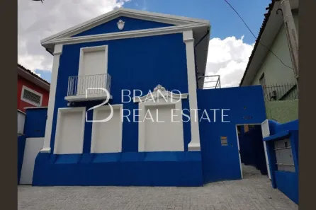 Casa com 28 Quartos à venda, 504m² no Vila Mariana, São Paulo