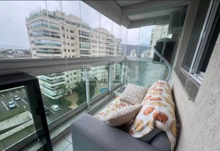 Apartamento com 3 Quartos à venda, 90m² no Barra da Tijuca, Rio de Janeiro