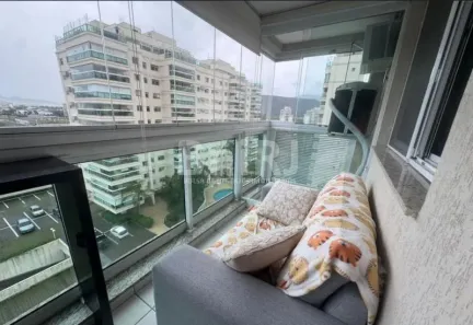 Apartamento com 3 Quartos à venda, 90m² no Barra da Tijuca, Rio de Janeiro