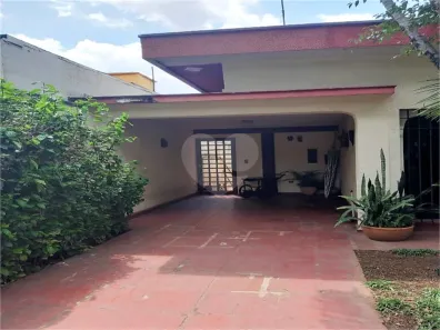Casa com 3 Quartos à venda, 229m² no Vila Inah, São Paulo