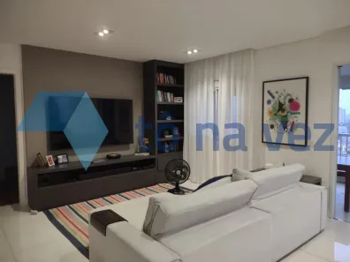 Apartamento com 3 Quartos à venda, 142m² no Santa Maria, São Caetano do Sul