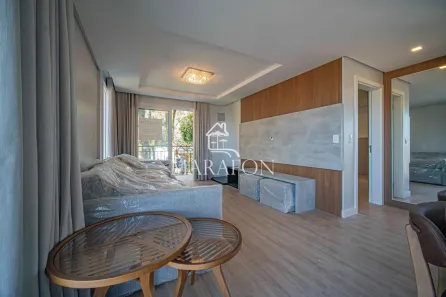 Apartamento com 2 Quartos à venda, 91m² no Dutra, Gramado