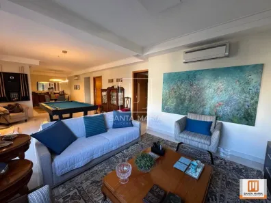 Apartamento com 3 Quartos à venda, 202m² no Jardim Botânico, Ribeirão Preto