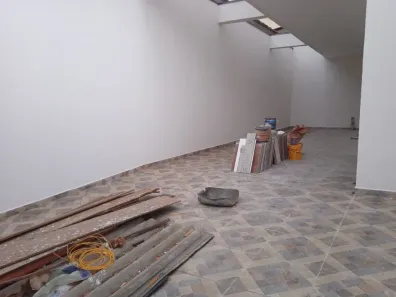 Casa com 3 Quartos à venda, 1325m² no Vila Helena, Santo André